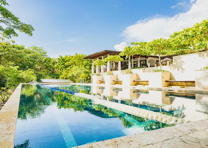 Villa Plaza Carlota 2 At Catalinas *