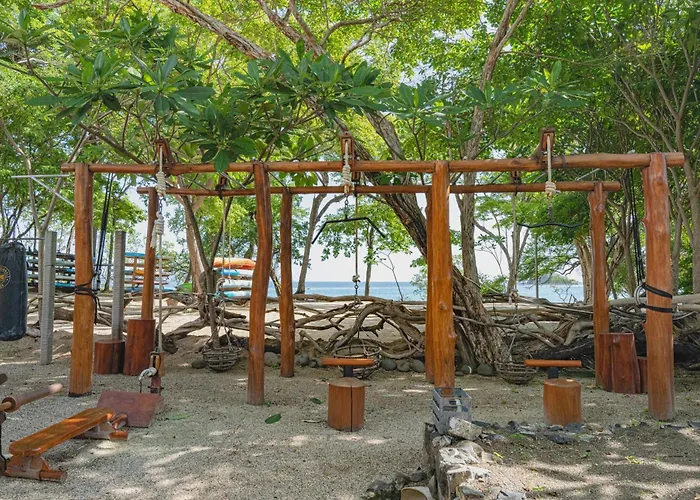 Plaza Carlota 2 At Catalinas * Playa Danta
